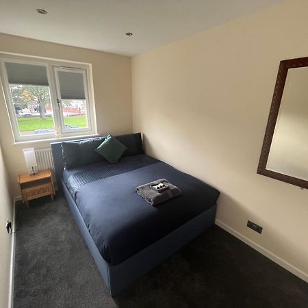 Wilford Charm Spacious 3Br Retreat In Nottingham Exteriér fotografie