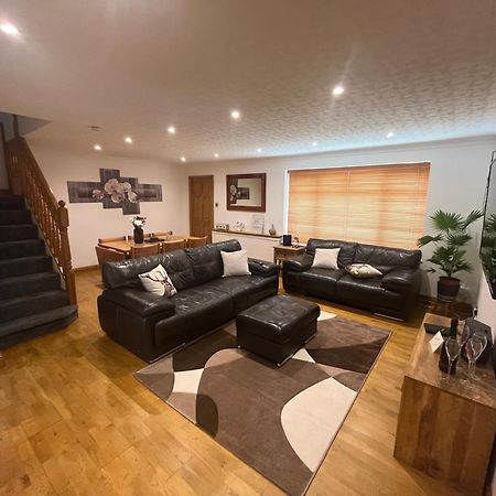 Wilford Charm Spacious 3Br Retreat In Nottingham Exteriér fotografie