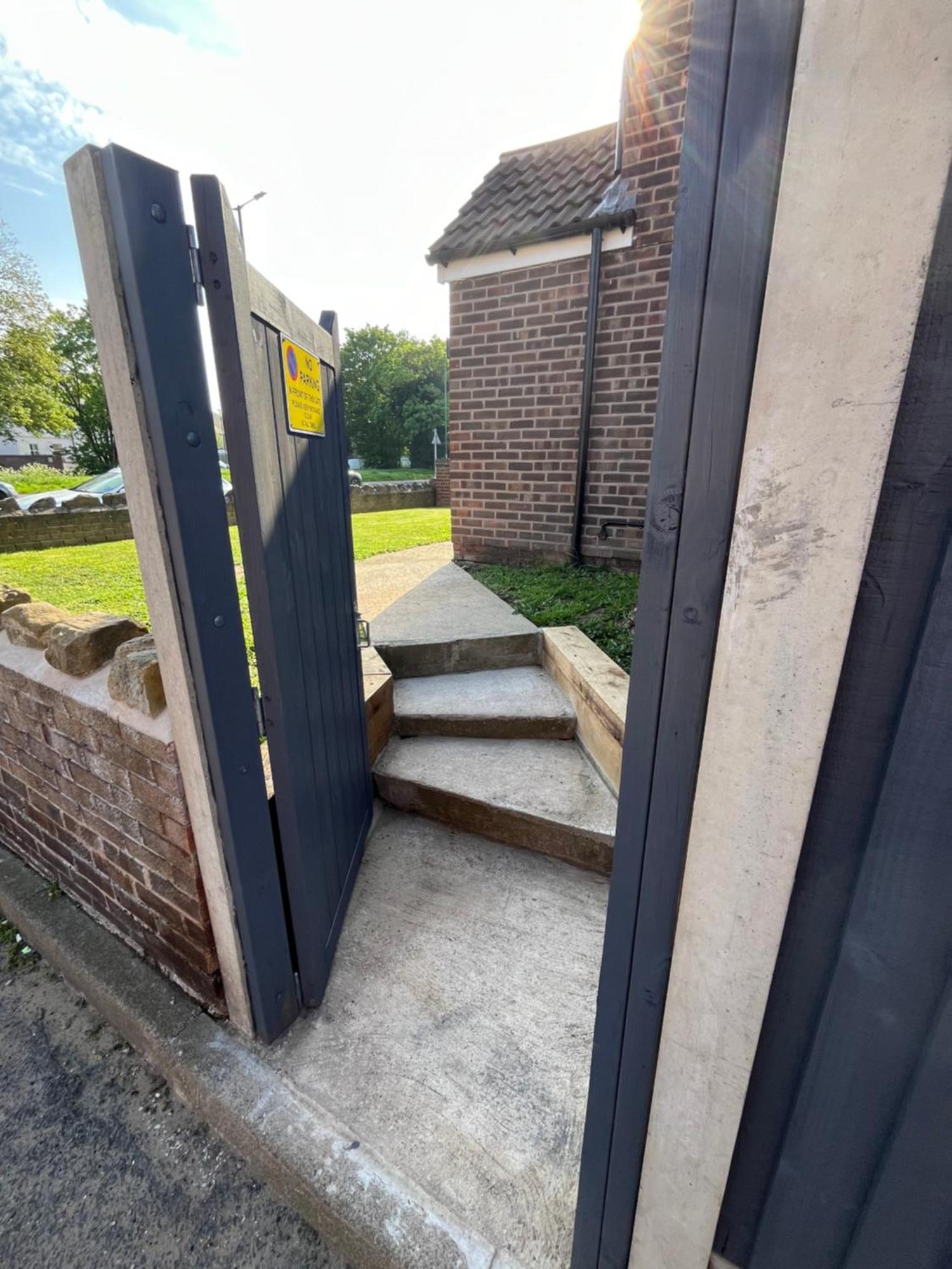 Wilford Charm Spacious 3Br Retreat In Nottingham Exteriér fotografie