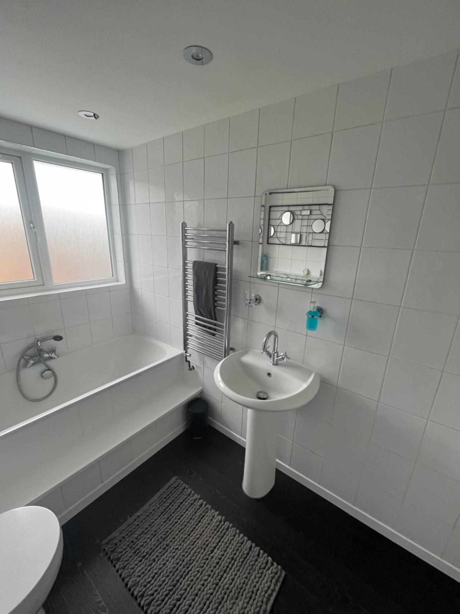 Wilford Charm Spacious 3Br Retreat In Nottingham Exteriér fotografie