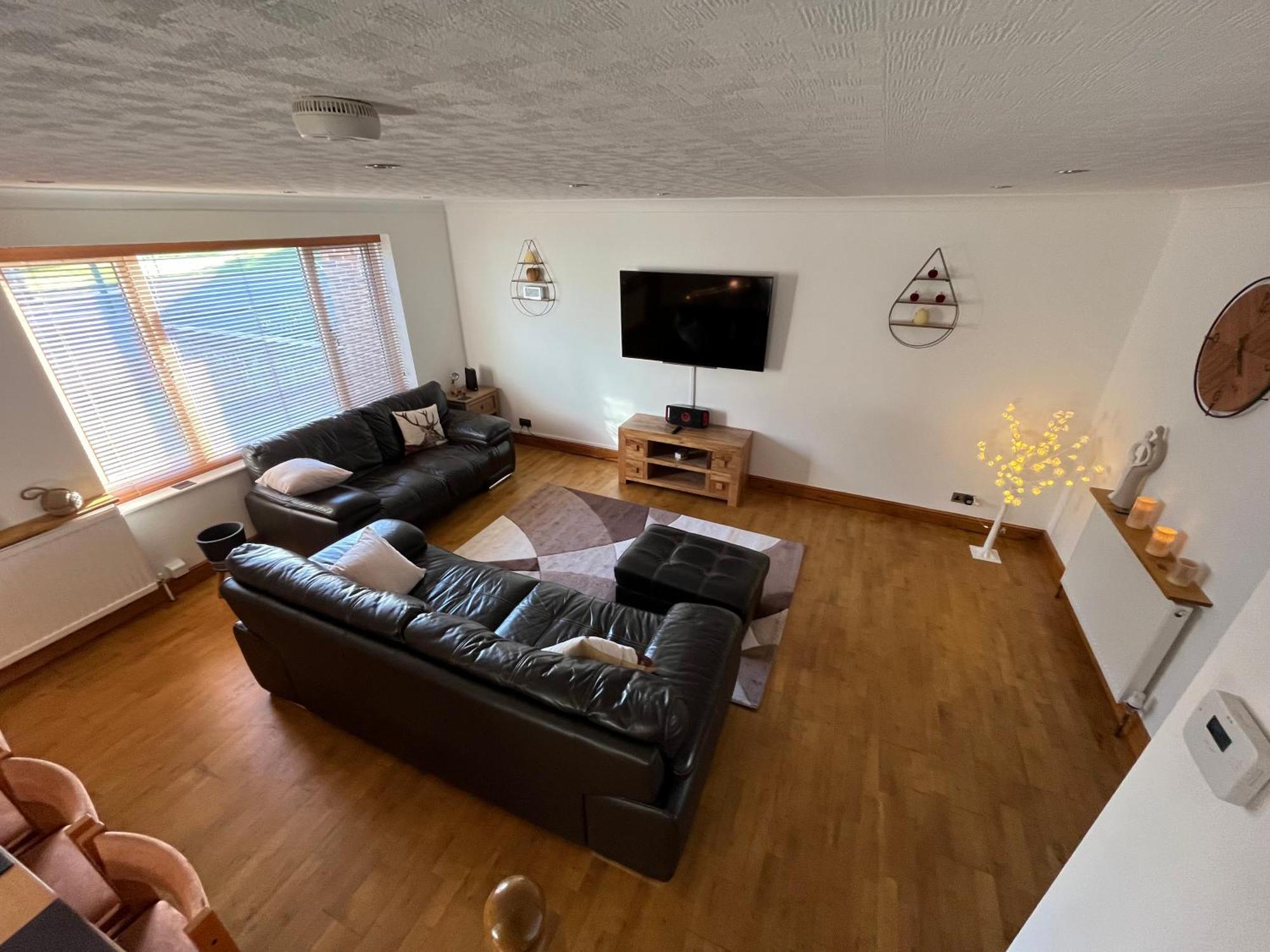 Wilford Charm Spacious 3Br Retreat In Nottingham Exteriér fotografie