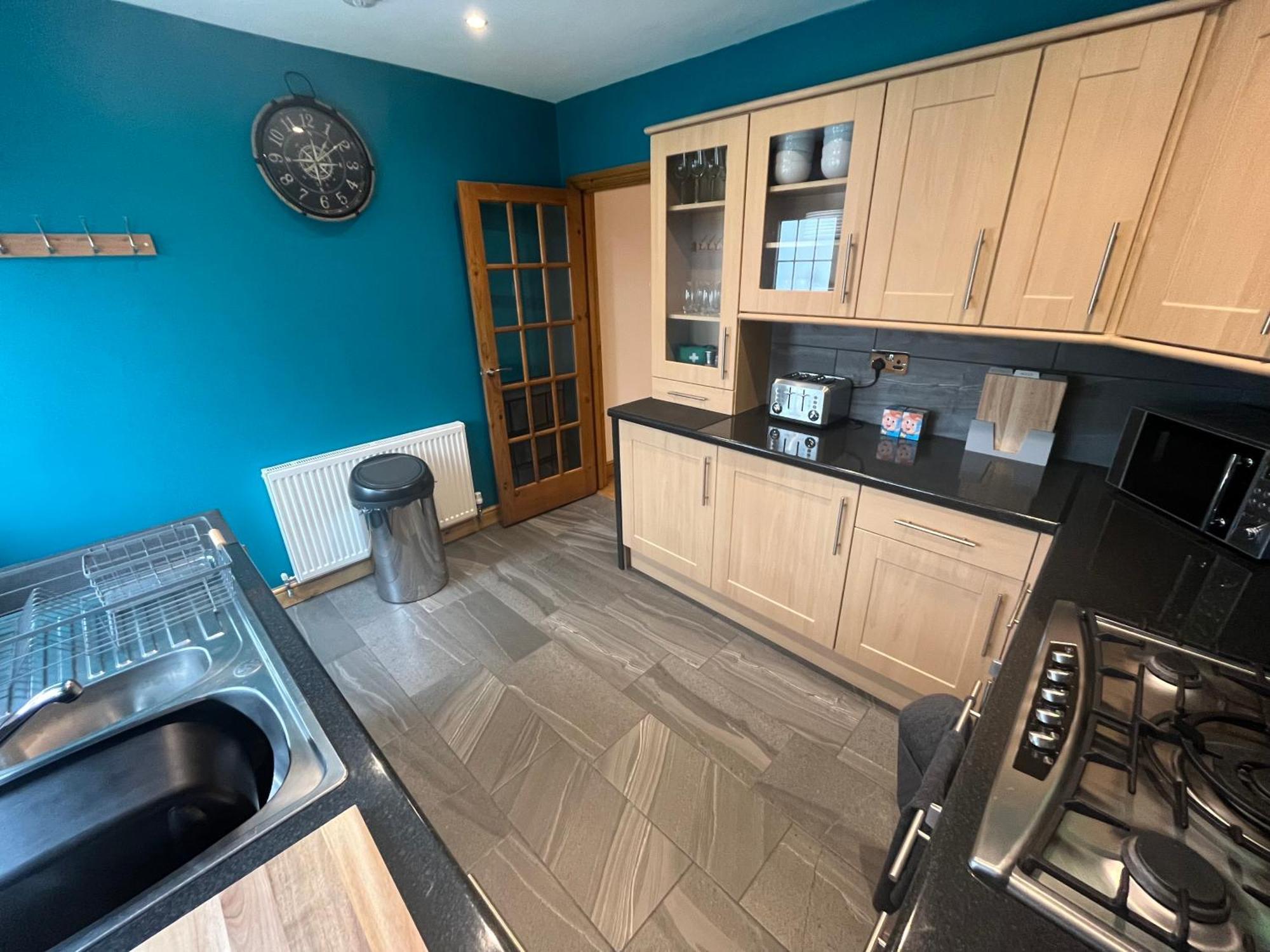 Wilford Charm Spacious 3Br Retreat In Nottingham Exteriér fotografie