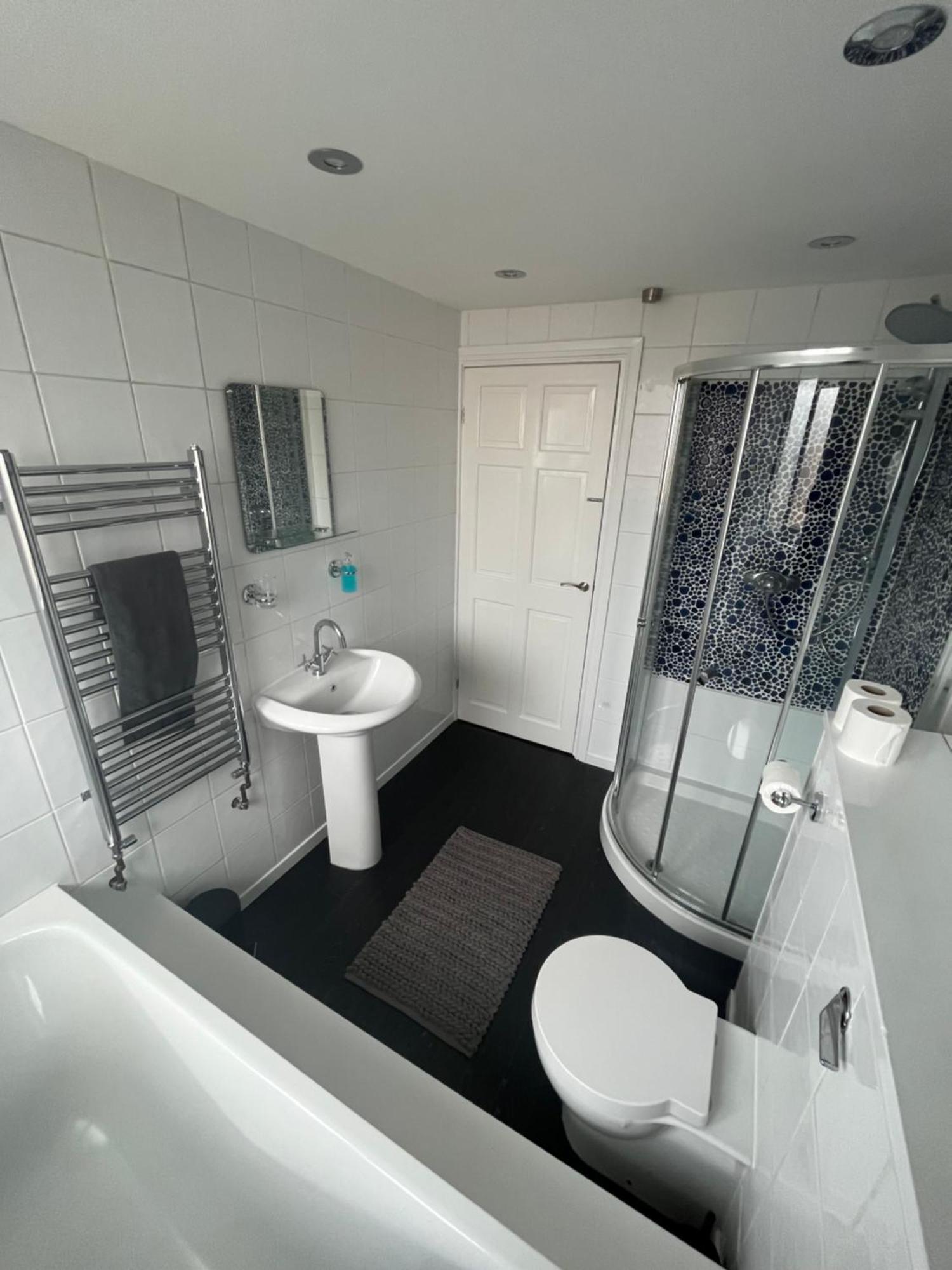 Wilford Charm Spacious 3Br Retreat In Nottingham Exteriér fotografie