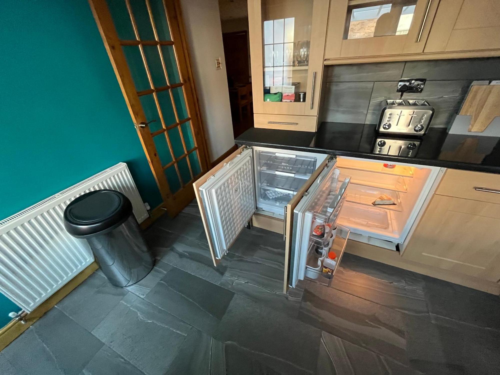 Wilford Charm Spacious 3Br Retreat In Nottingham Exteriér fotografie