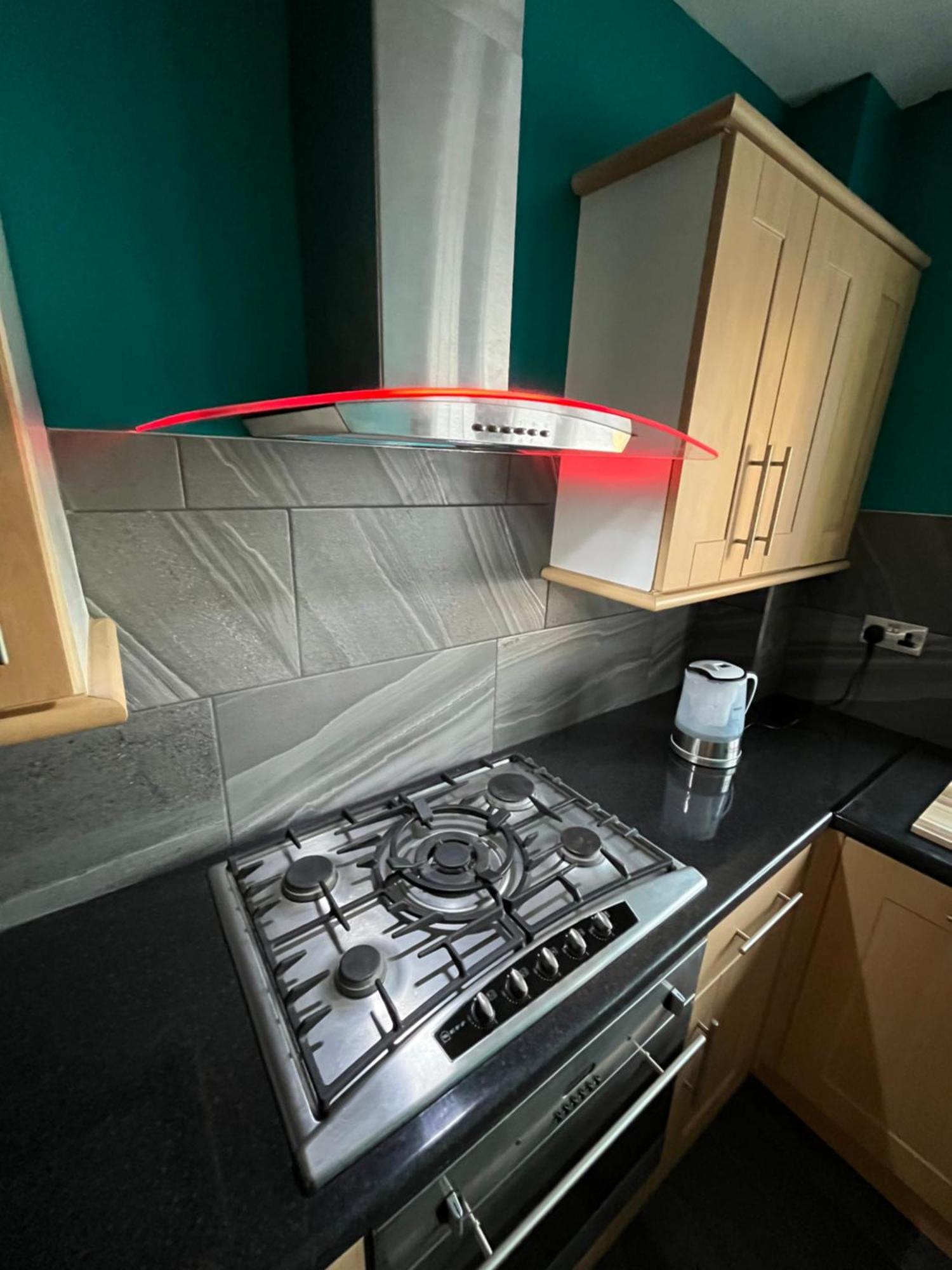 Wilford Charm Spacious 3Br Retreat In Nottingham Exteriér fotografie
