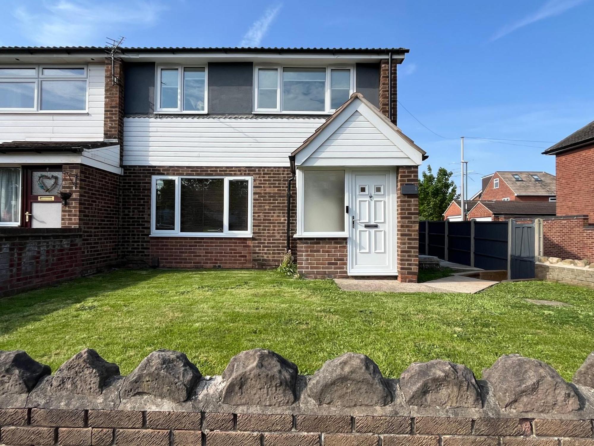 Wilford Charm Spacious 3Br Retreat In Nottingham Exteriér fotografie